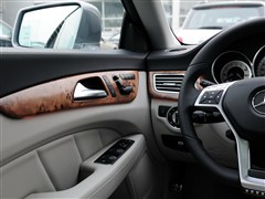 2012 CLS 350 CGI