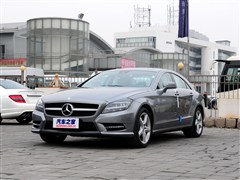 2012 CLS 350 CGI