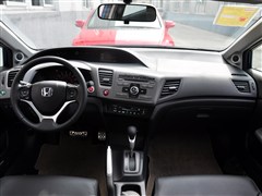 2012 2.0L Ԅ(dng)TYPE-S