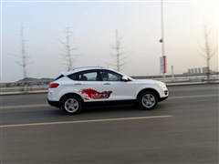 vX80 2013 2.3L Ԅ(dng)Ş