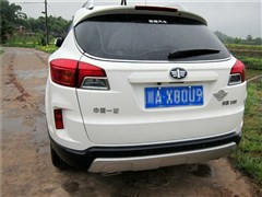 vX80 2013 2.0L Ԅ(dng)A