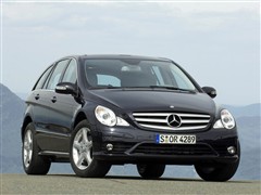 YR(j) 2010 R 500 L 4MATIC Grand Edition