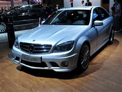 YCAMG 2010 AMG C 63 ܰ