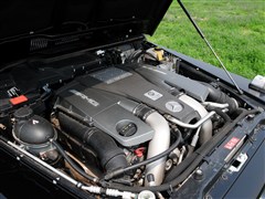 2013 G 63 AMG