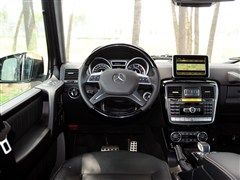 2013 G 63 AMG