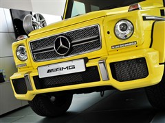 2013 G 65 AMG