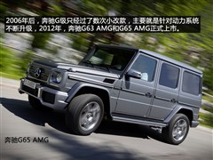 YG(j)AMG 2013 AMG G 65