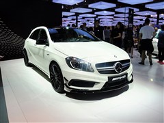YAMG,YA(j)AMG,2014 A 45 AMG 4MATIC,܇^(sh)ĈDƬ