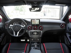 YAMG,YA(j)AMG,2014 A 45 AMG 4MATIC,пطP(sh)ĈDƬ