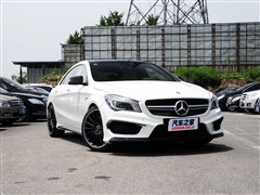 YAMG,YCLAAMG,2014 CLA 45 AMG 4MATIC,܇^(sh)ĈDƬ