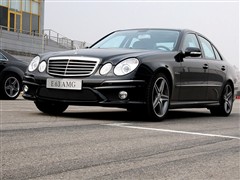 YAMG,YE(j)AMG,2007 E 63 AMG,܇^(sh)ĈDƬ