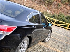 2010 2.4L fo(j)