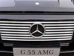 YAMG,YG(j)AMG,2007 G 55 AMG,(x)(ji)(sh)ĈDƬ