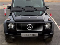YAMG,YG(j)AMG,2007 G 55 AMG,(x)(ji)(sh)ĈDƬ