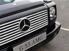 YAMG,YG(j)AMG,2007 G 55 AMG,(x)(ji)(sh)ĈDƬ