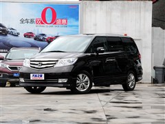 2012 2.4L VTiA