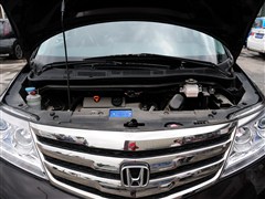 2012 2.4L VTiA