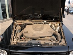 Y(M),YG,2013 G 500,(ji)ĈDƬ