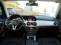 2013 GLK 300 4MATIC (dng)