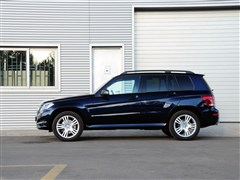 2013 GLK 300 4MATIC (dng)