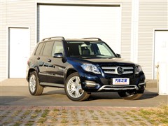 2013 GLK 300 4MATIC (dng)