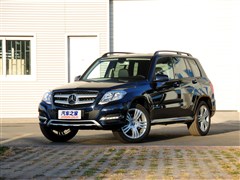 YGLK 2013 GLK 300 4MATIC Ӹ