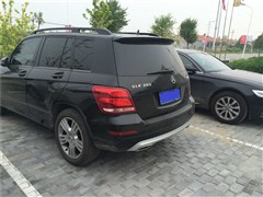 2013 GLK 300 4MATIC (dng)