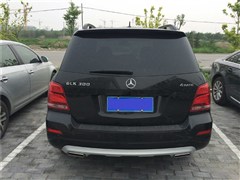 2013 GLK 300 4MATIC (dng)