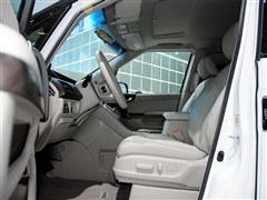2012 2.4L VTi-SF(do)