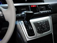 2012 2.4L VTi-SF(do)