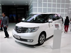 2012 2.4L VTi-SF(do)