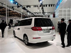 2012 2.4L VTi-SF(do)
