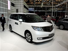 2012 2.4L VTi-SF(do)