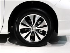 2012 2.4L VTi-SF(do)