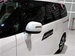 2012 2.4L VTi-SF(do)
