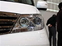 2012 2.4L VTi-SF(do)