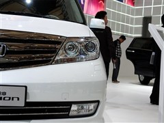2012 2.4L VTi-SF(do)