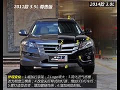 2014 3.0L AWDF(do)