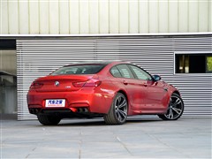 RM,RM6,2013 M6 Gran Coupe,܇^ĈDƬ
