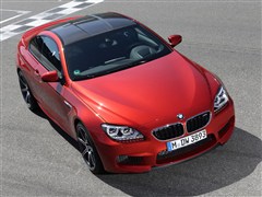 RM6 2013 Ŀ M6 Coupe