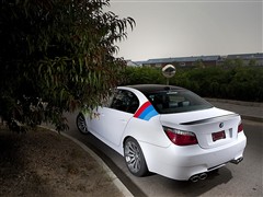 2005 M5