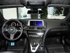 2014 M6 Gran Coupe R
