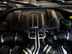 2014 M6 Gran Coupe R