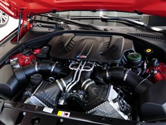 2014 M6 Gran Coupe R