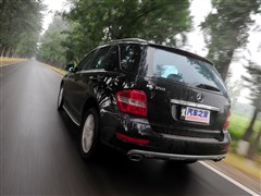 2010 ML 350 4MATICA