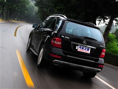2010 ML 350 4MATICA