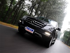 2010 ML 350 4MATICA