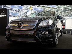 2010 ML 350 4MATICA