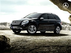 YM 2010 ML 350 4MATICA