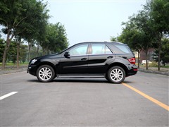 2010 ML 350 4MATICA؄e